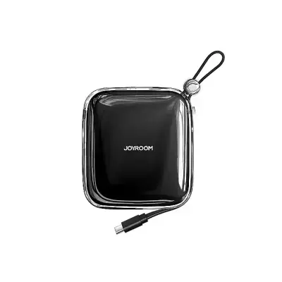 Joyroom JR-L004 12W 10000mah Jelly Series Type-C Power Bank